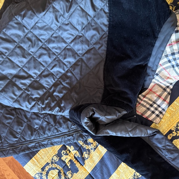 Burberry jacket - Picture 8 of 10